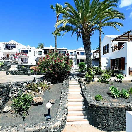 Casa Miralmar Tabaiba Apartment Tias Exterior photo